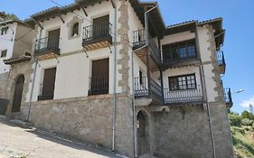 Casa Rural El Mirador del Pico